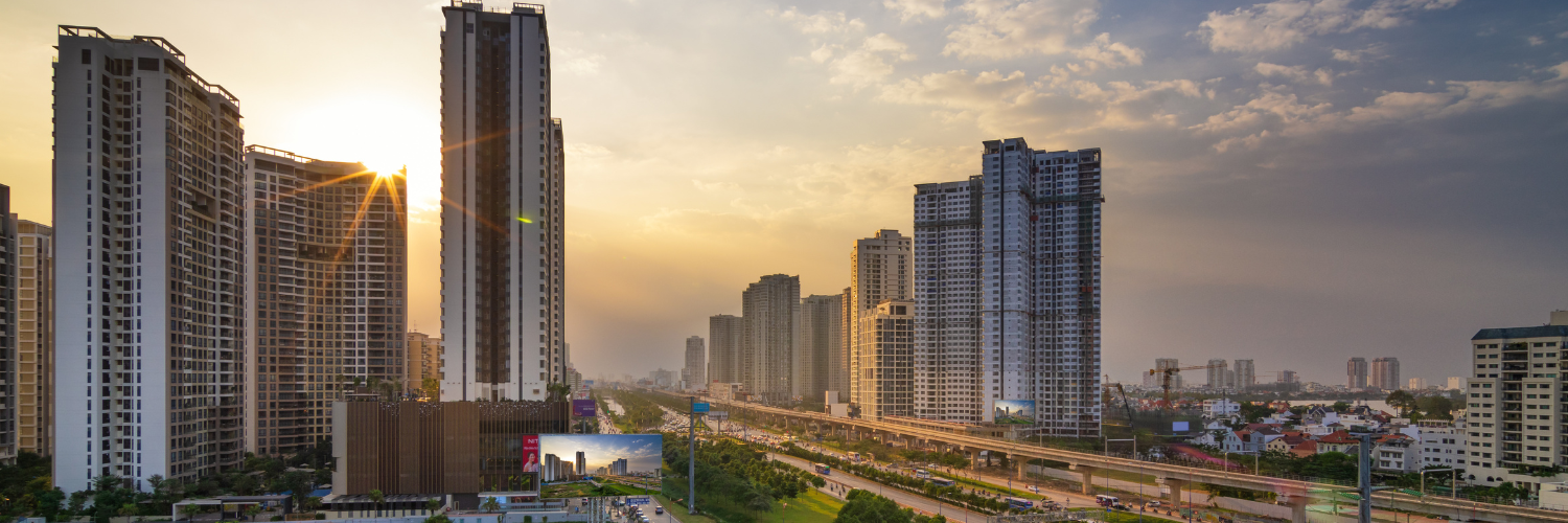 Top High-Rise Apartments in Gurugram for Luxury Living